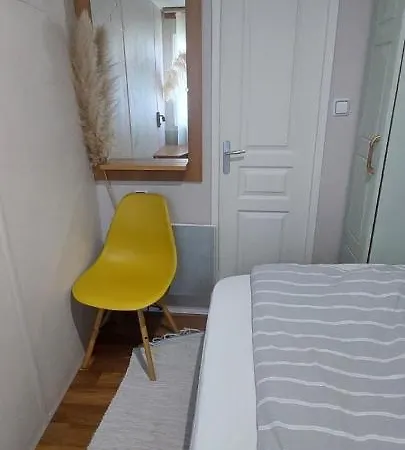 Apartment Cozy Surfer House Perfect For Digital Nomads Burinhosa