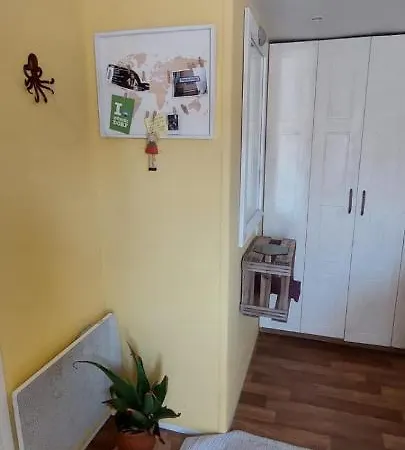 Cozy Surfer House Perfect For Digital Nomads Apartment *
