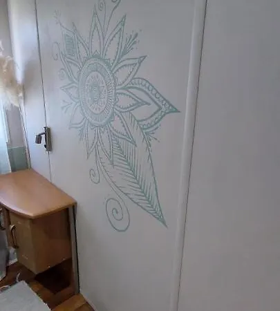 Apartment Cozy Surfer House Perfect For Digital Nomads Burinhosa