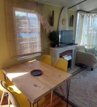 Apartment Cozy Surfer House Perfect For Digital Nomads *