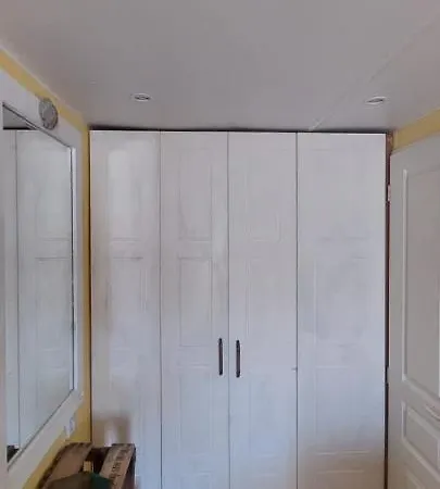 Apartment Cozy Surfer House Perfect For Digital Nomads Burinhosa